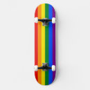 Zoek naar regenboog kleuren skateboards Trots