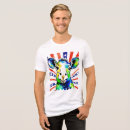 Zoek naar amerikaanse dieren tshirts Voor hem