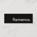 Zoek naar flamenco visitekaartjes Voor iedereen
