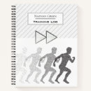 Zoek naar workout notitieboeken Modern