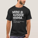Zoek naar mini aussie kleding Moeder