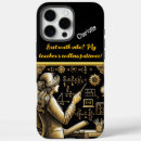 Zoek naar wiskunde vergelijkingen iphone hoesjes Leraar