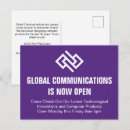 Zoek naar paren briefkaarten Minimalistisch