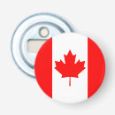 Zoek naar canada flessenopeners Canadese vlag