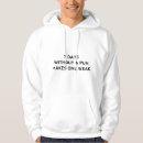 Zoek naar woordspeling hoodies Pun