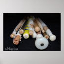 Zoek naar trommels posters Band