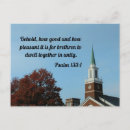 Zoek naar psalm briefkaarten Scriptie