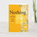 Zoek naar niets is onmogelijk posters Hoop