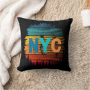 Zoek naar new york city kussens Trendy