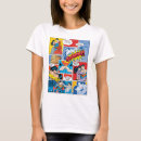 Zoek naar superman tshirts Lois lane