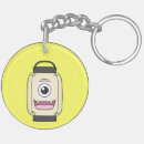 Zoek naar spooks sleutelhangers Voor iedereen