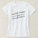 Zoek naar fiscaal tshirts Sociaal