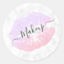 Zoek naar lippenstift kus stickers Roze