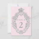Zoek naar kroon tafelkaarten Elegant