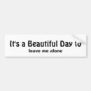 Zoek naar sarcastisch bumperstickers Humor