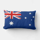 Zoek naar australische vlag kussens Nationaal