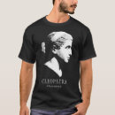 Zoek naar cleopatra tshirts Verjaardag
