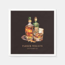 Zoek naar whisky servetten Mannen