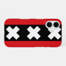 Zoek naar amsterdam nederland iphone hoesjes Vlag