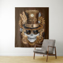 Zoek naar voodoo kunst Spookachtig
