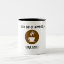 Zoek naar de perfecte koffiemok mokken Kluis