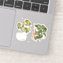 Zoek naar planten stickers Voor iedereen