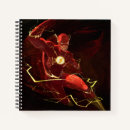 Zoek naar oneindigheid notitieboeken Super hero