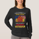 Zoek naar never underestimate old man tshirts Vintage