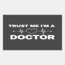 Zoek naar dokter stickers Medische school