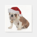 Zoek naar bulldog servetten Buldog