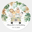Zoek naar leuke olifant stickers Oerwouden