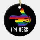 Zoek naar lesbian ornamenten Trots