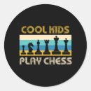 Zoek naar schaakstuk stickers Schaakclub