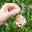 Zoek naar patroon sleutelhangers Elk persoon