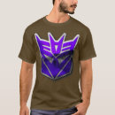 Zoek naar decepticon tshirts Verjaardag