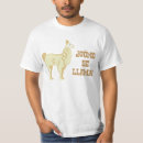 Zoek naar alpaca heren tshirts Kameel