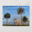 Zoek naar poort briefkaarten Californië