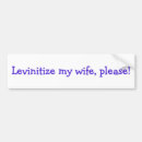 Zoek naar vrouw bumperstickers Elk persoon