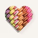 Zoek naar macaroon notitieboeken Taarten