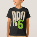 Zoek naar 6de verjaardag tshirts Grappig