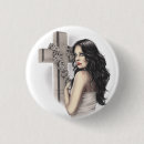 Zoek naar vampier buttons Wezen