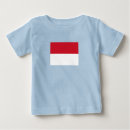 Zoek naar monaco kleding Vlag van monaco