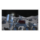 Zoek naar inspectie posters Concept