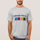 Zoek naar 4 elementen tshirts Muziek