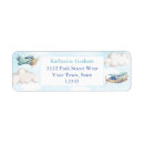 Zoek naar vliegtuigen etiketten Voor haar