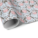Zoek naar cartoon schapen cadeaupapier Patroon