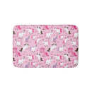 Zoek naar karakter badmatten Schattig