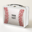 Zoek naar honkbal lunchboxen Team