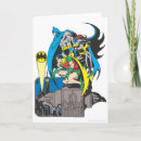 Zoek naar batgirl kaarten Batman