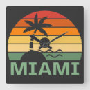 Zoek naar palm trees klokken Strand